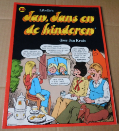 Jan, Jans en de Kinderen - Deel 13