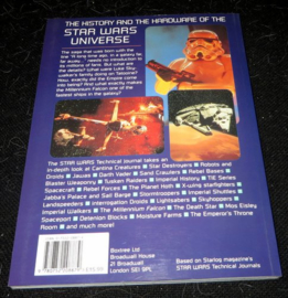 Starlog - "Star Wars" Technical Journal