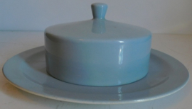 Petrus Regout pastelkleurige Botervloot