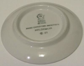 Royal Copenhagen Denmark Fajanc