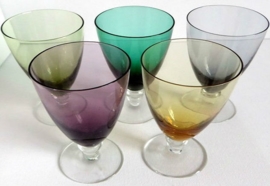 K8 Sherryglas - Carnaval glasservies
