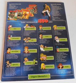 Storm 1: De Diepe Wereld