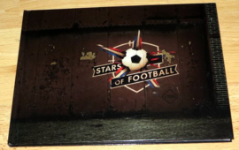 Stars of Football, Stickeralbum