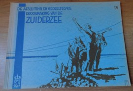 De afsluiting en gedeeltelijke droogmaking van de Zuiderzee, deel 4