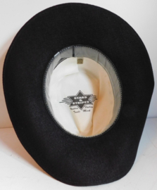 Stars and Strips / Western Fachion Cowboy hoed