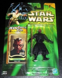 Star Wars, Power of the Jedi, Darth Maul