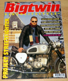 Big Twin 97, Motor Magazine 1995