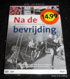 Na de Bevrijding - 2DVD Box