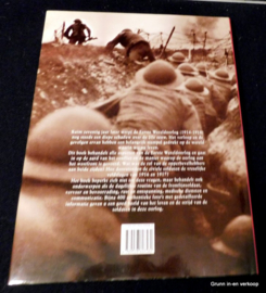 De Eerste Wereldoorlog - Het Westfront