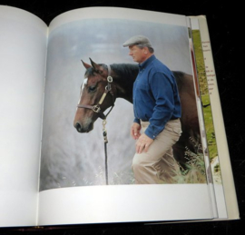 Monty Roberts - Shy Boy mustang uit de wildernis