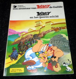 Asterix en het IJzeren Schild