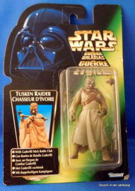 Star Wars, Power of the Force, Tusken Raider