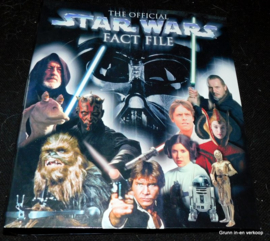 The Official Star Wars Fact File