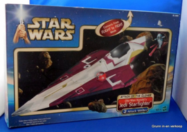 Star Wars Jedi Starfighter