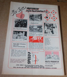 Motorweekblad 1976 - Motor RAI