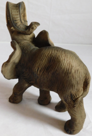 Olifant, Made in Italy, painted by hand