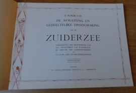 De afsluiting en gedeeltelijke droogmaking van de Zuiderzee, deel 3