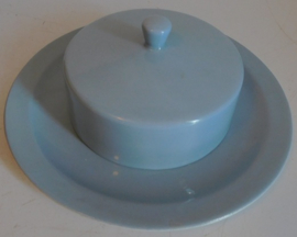 Petrus Regout pastelkleurige Botervloot