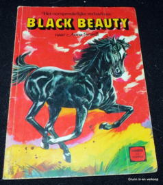 Black Beauty deel 1 - Classics TV - Topper