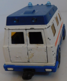 Majorette speelgoed Ambulance