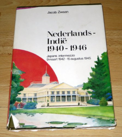 Nederlands indie1940-1946 II