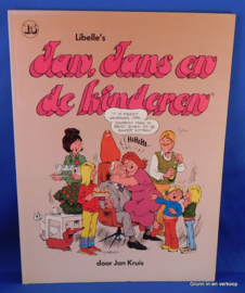 Jan, Jans en de Kinderen deel 15