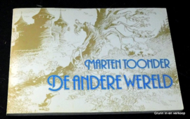 Marten Toonder de andere wereld