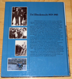 De Elfstedentocht 1909-1985