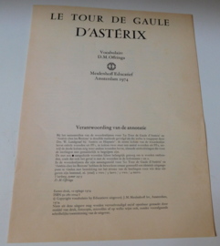 Tour de Gaule d'Astérix