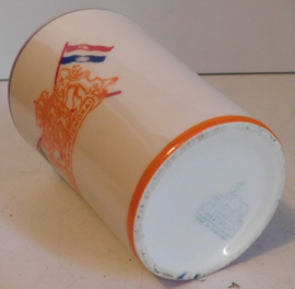 Petrus Regout 10e Bevrijdingsdag Beker