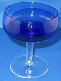 K28 Champagne coupe - Carnaval Glasservies