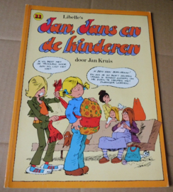 Jan, Jans en de Kinderen - Deel 11