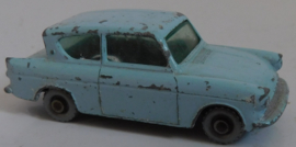 Lesney Matchbox, Ford Anglia