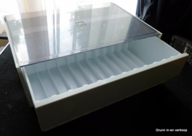 Flair - video box voor 12 video's