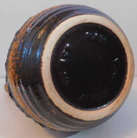 Bay Fat Lava vaas, Germany 651-30