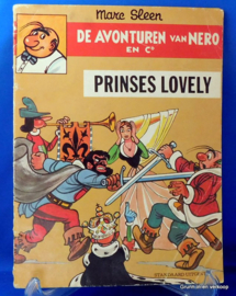 Nero - Prinses Lovely