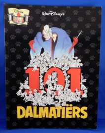 Walt Disney' - 101 Dalmatiër