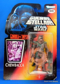 Star Wars, Shadows of the Empire, Chewbacca (Bounty Hunter)
