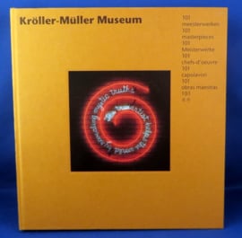 Krőller - Müller Museum - 101 Meesterwerken