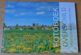 Fotoboek Overschild - Een Blijvende Herinnering