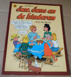 Jan, Jans en de Kinderen - Deel 9