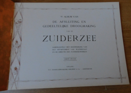 De afsluiting en gedeeltelijke droogmaking van de Zuiderzee, deel 9