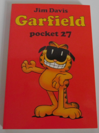 Garfield Pocket 27