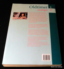 Oldtimer Catalogus 2003, Naoorlogse auto's tot 1985
