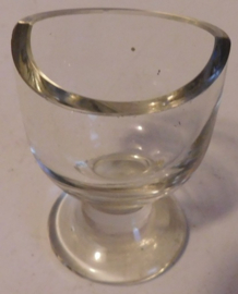 Oogspoelglas