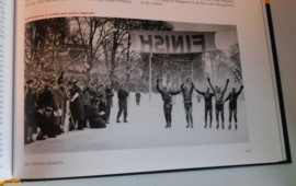 It sil heve -100 jaar Elfstedentocht