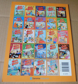 Jan, Jans en de Kinderen - Deel 11