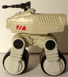 Multi Terrain Vehicle (MTV-7)