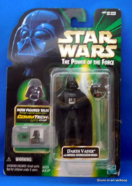 Star Wars, The Power of the Force, Darth Vader