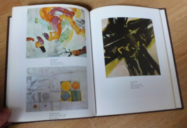 Abstract Art - Peebles Art Library